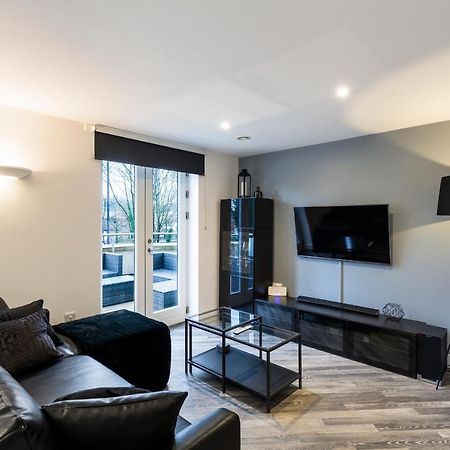The Cooper Apartment Bristol Exterior foto